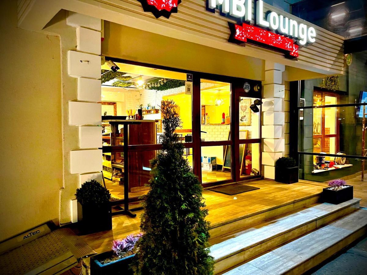 Mbi Travel Inn 크라이오바 외부 사진