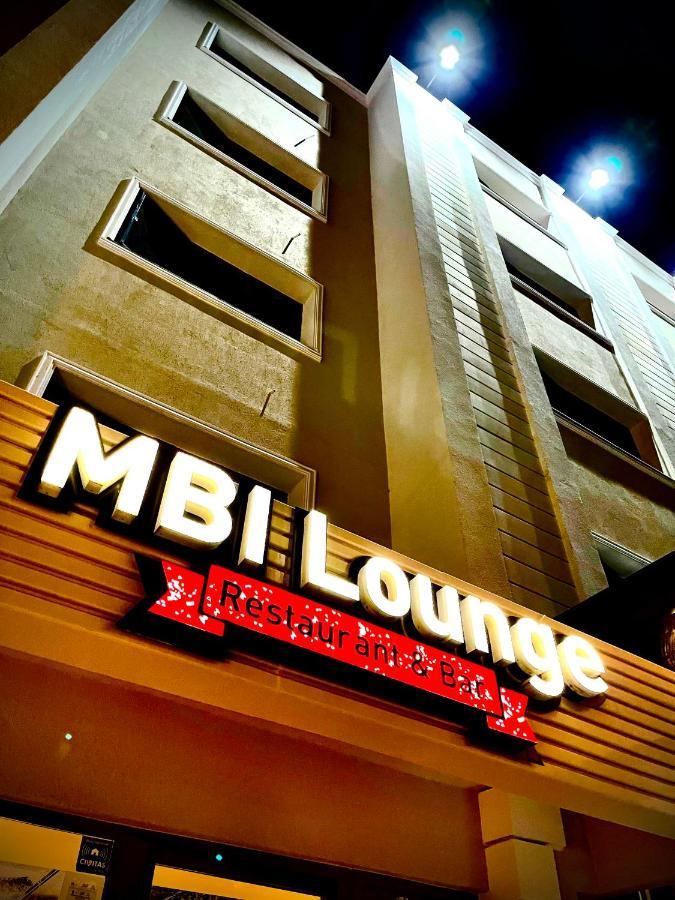 Mbi Travel Inn 크라이오바 외부 사진