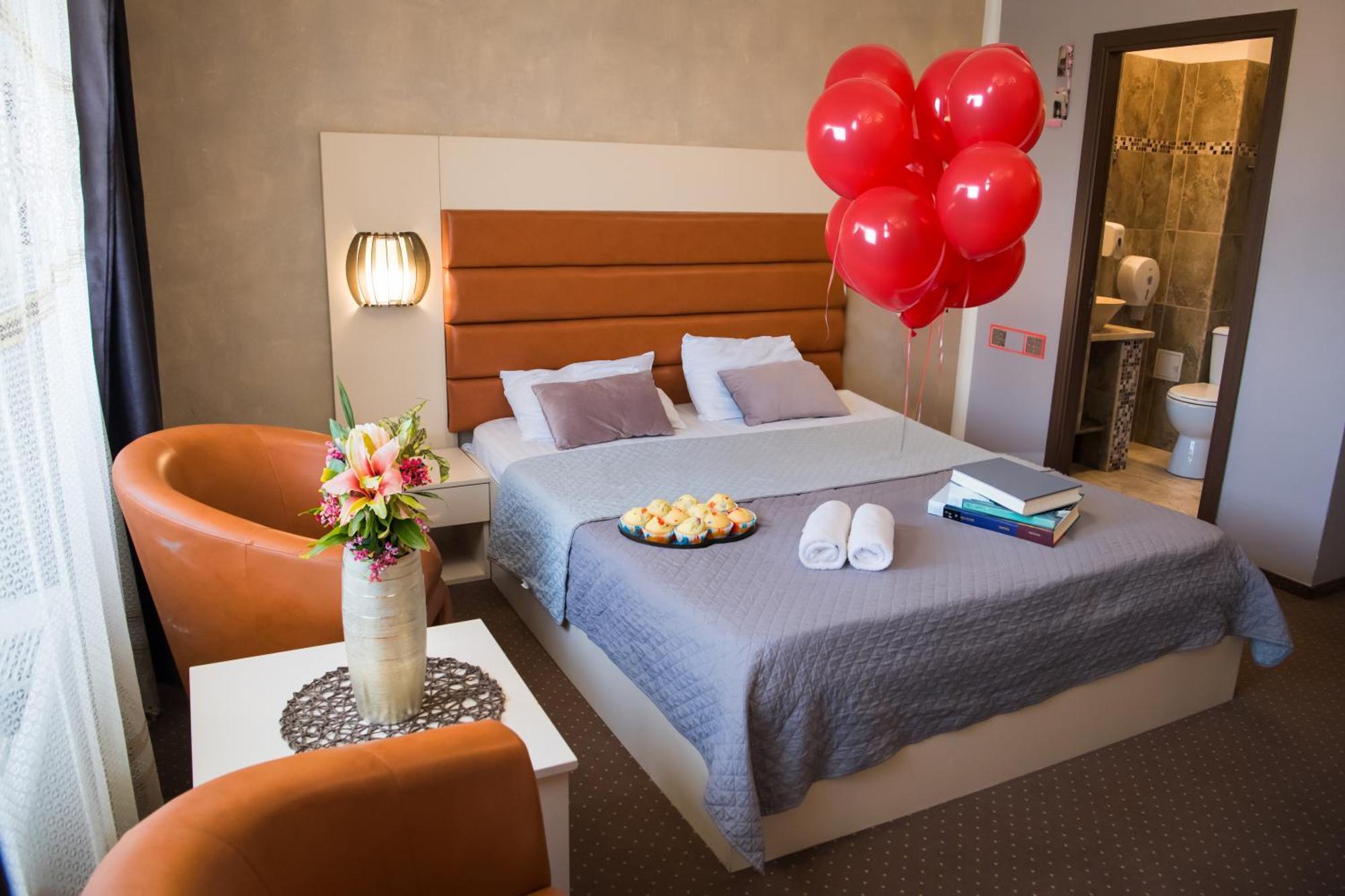 Mbi Travel Inn 크라이오바 외부 사진
